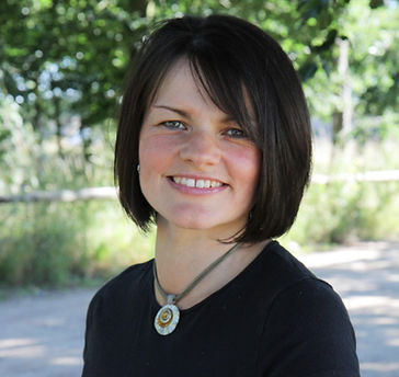 Maria Read - BACP Counsellor