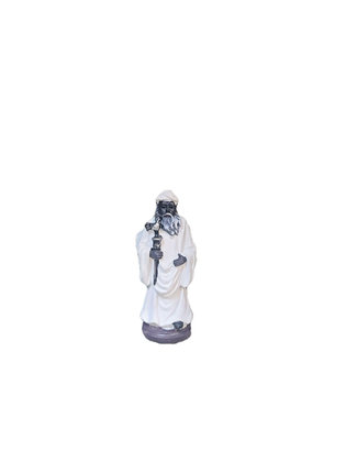 Obatala statue