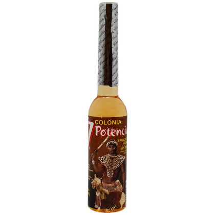 7 African powers cologne spray