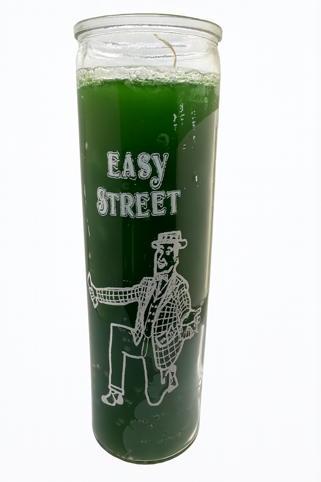Easy street 7 day candle 