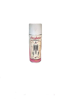 Chango orisha spray