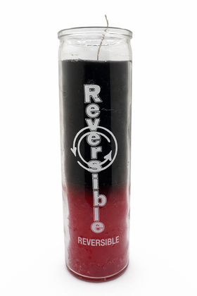 7 Day Reverse Candle