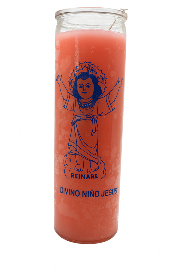 Divino Nino Jesus