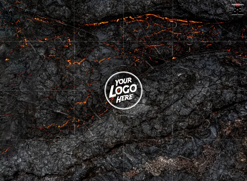 Thumbnail: Battle Mat 60"x44" -BM-3DF-02