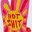 Thumbnail: Hot Shit Oven glove