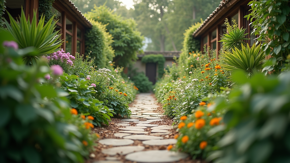 The Importance of Sustainable Living in Today's World