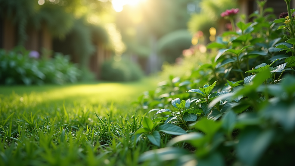 The Importance of Sustainable Living in Today's World