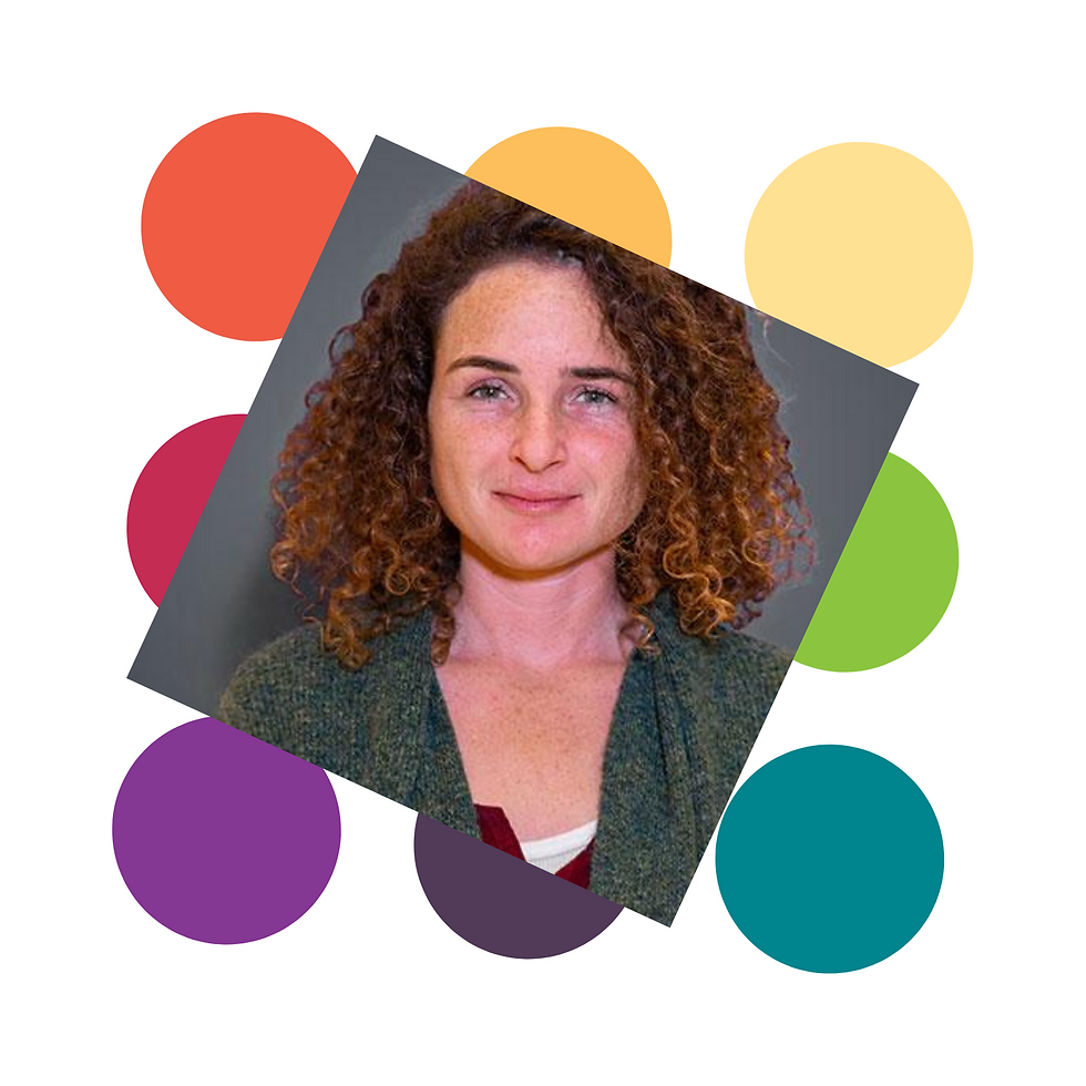 עדי בס - פורטרט מעוצב