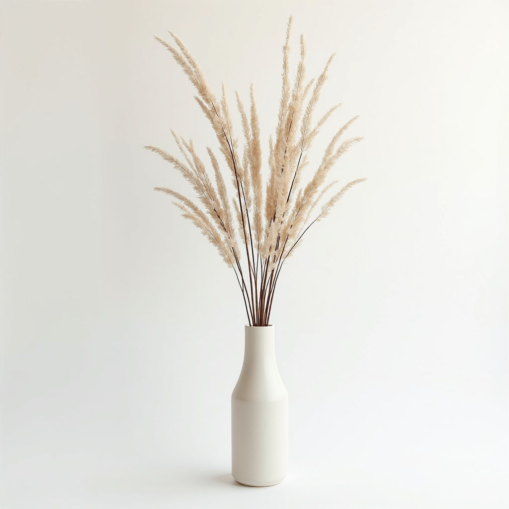 Preserved Willow Branch