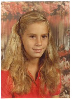 Vera Benedetto 4th Grade