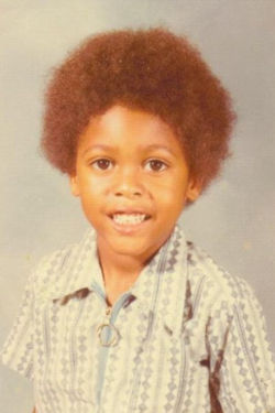 Little Lonnie King