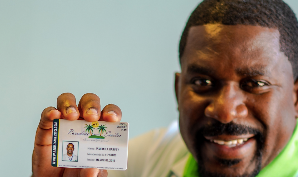 Dr. Harvey Membership Card 2019.png