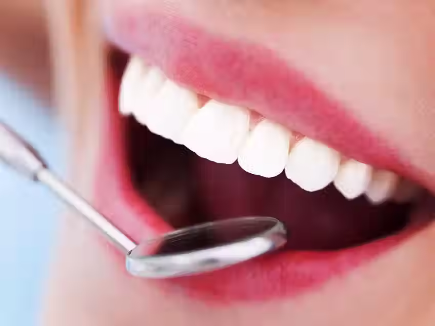 What Teeth can Reveal about a Person’s Health?