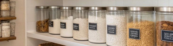 Pantry Organization Goals_ Neatly Labeled & Stylishly Arranged.jpeg