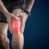 Stiff Joints