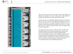 Aleph Rome Hotel Italy