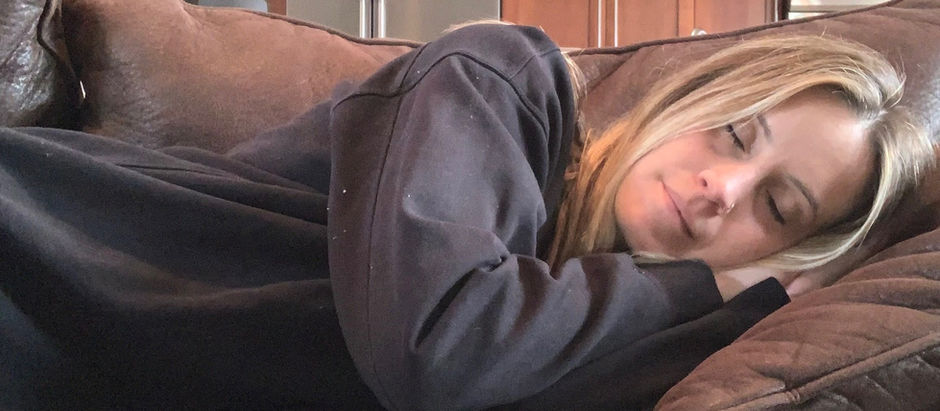 Does sleep matter? Hint: Yes!!!