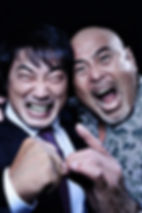 武藤敬司×小橋建太