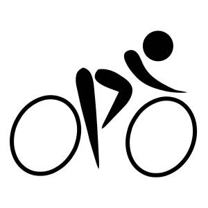Pilates e Ciclismo
