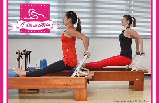 A Arte de Pilatear