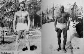 O Método Pilates