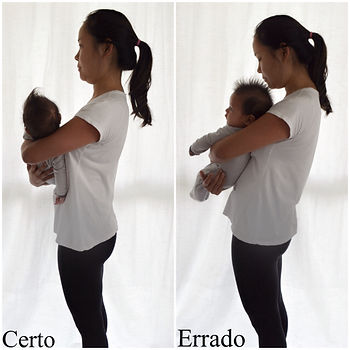 pilates pos parto