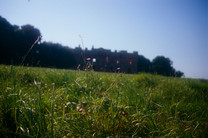 Sutton Scarsdale Hall Derbyshire Sheffield Wayne Manor Batman v Superman 2016 Zack Snyder Ben Affleck Batfleck