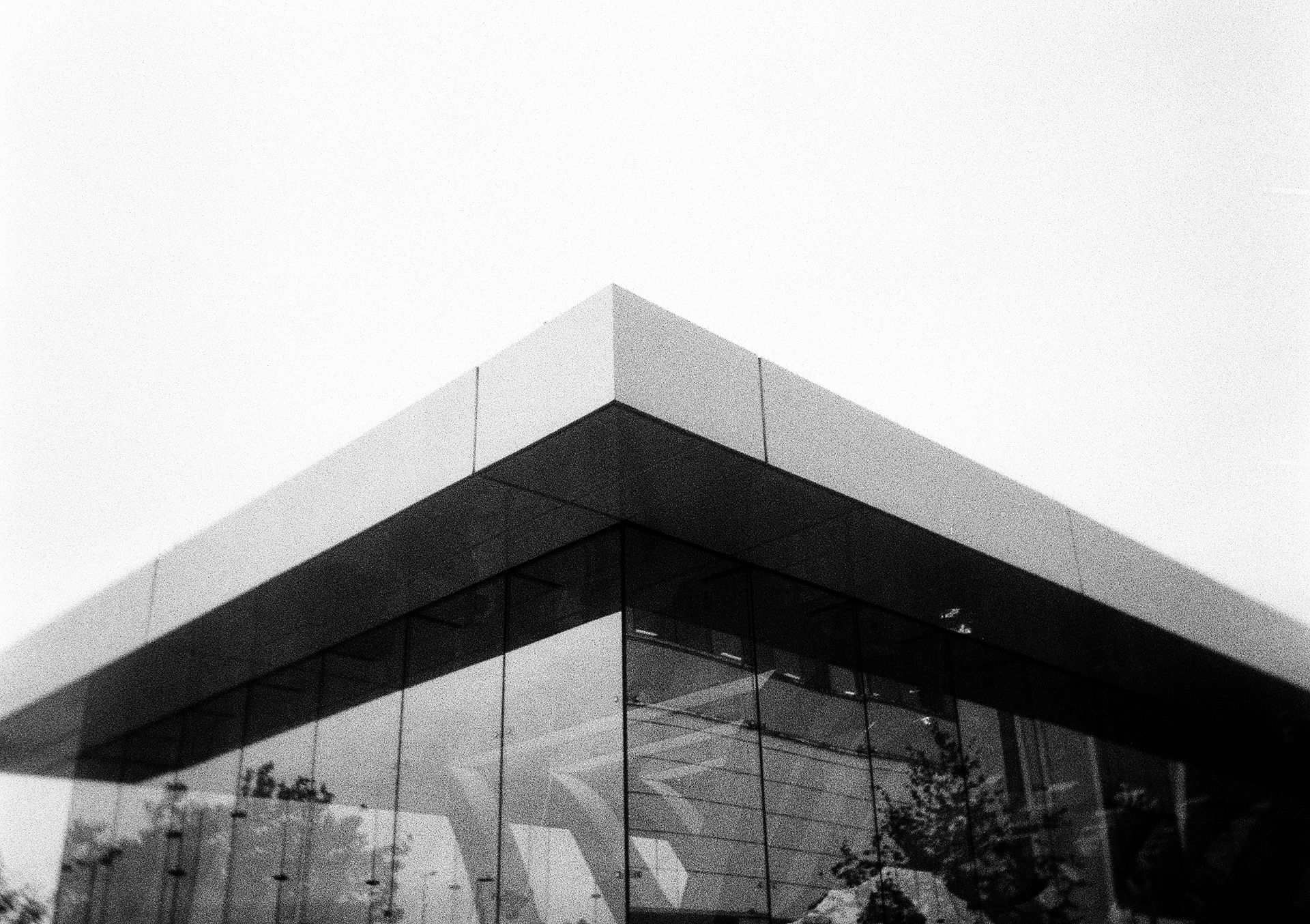 Blackburn Town Centre - bus station
