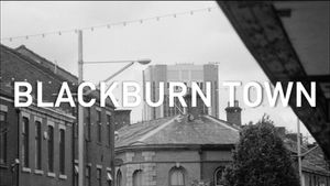 Blackburn Town Centre - Canon EOS 1000F / Canon EF 80-200mm / Kentmere 400