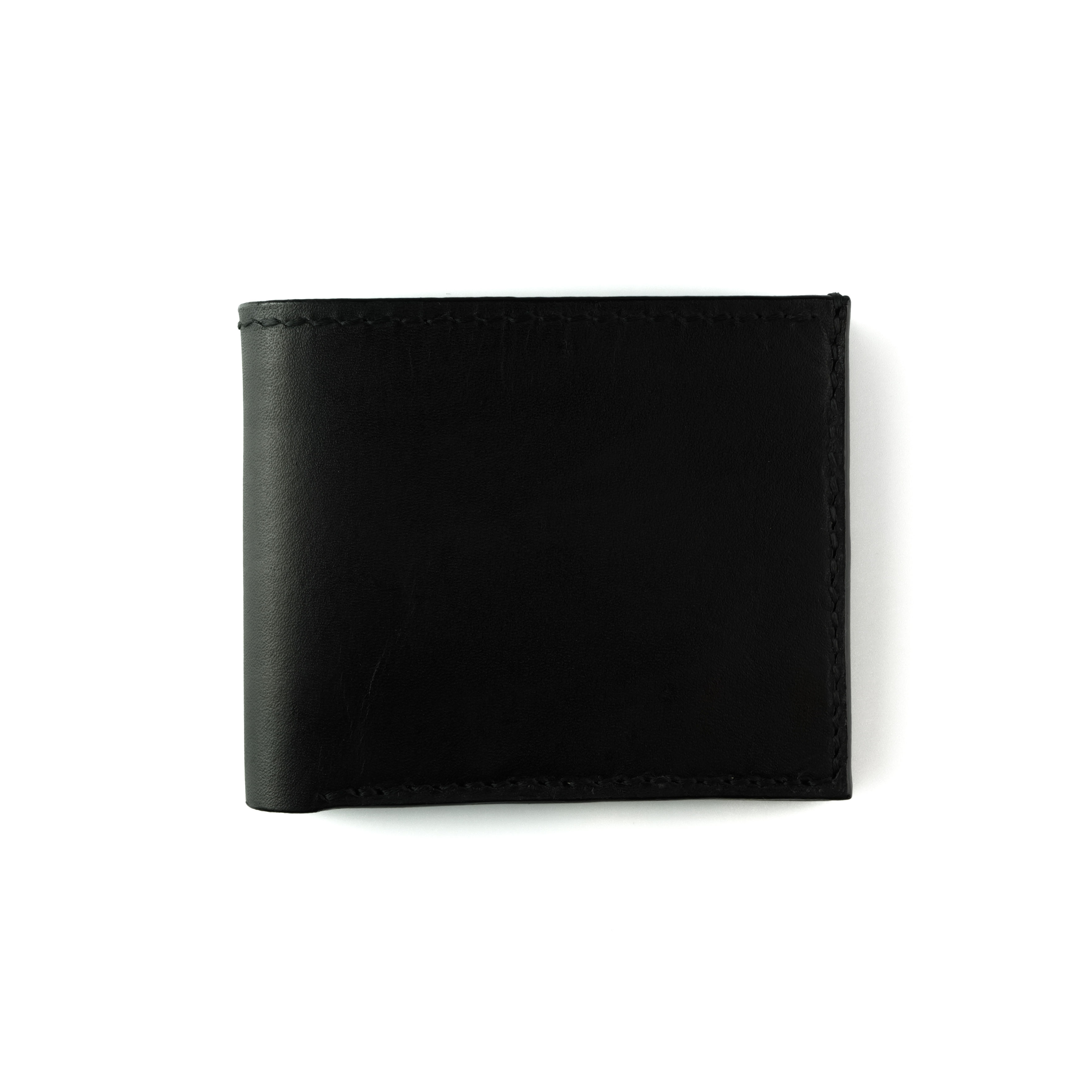 6 Slot Wallet