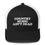 Thumbnail: 'Country Music Ain't Dead' Trucker Cap