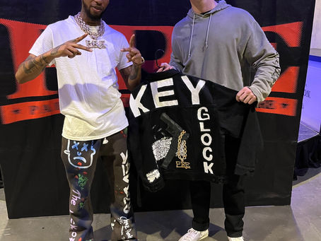 From Locals To Celebrities: Pink House Project Is Making Noise In The Fashion Industry