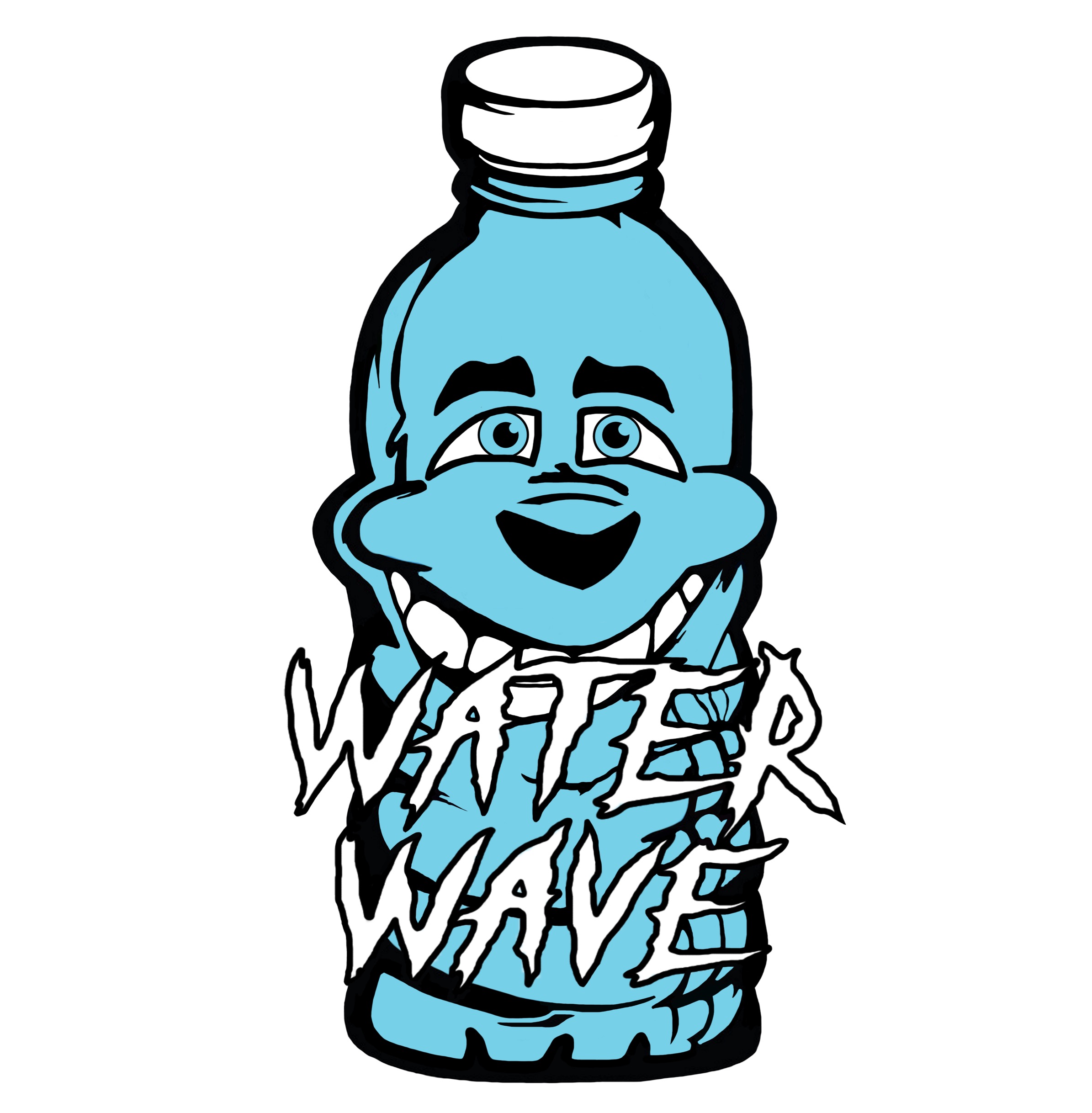 Writer: Water Wave TV