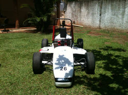 Carro SJ 01