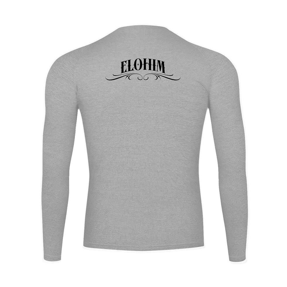 Thumbnail: Performance Long Sleeve T-Shirt