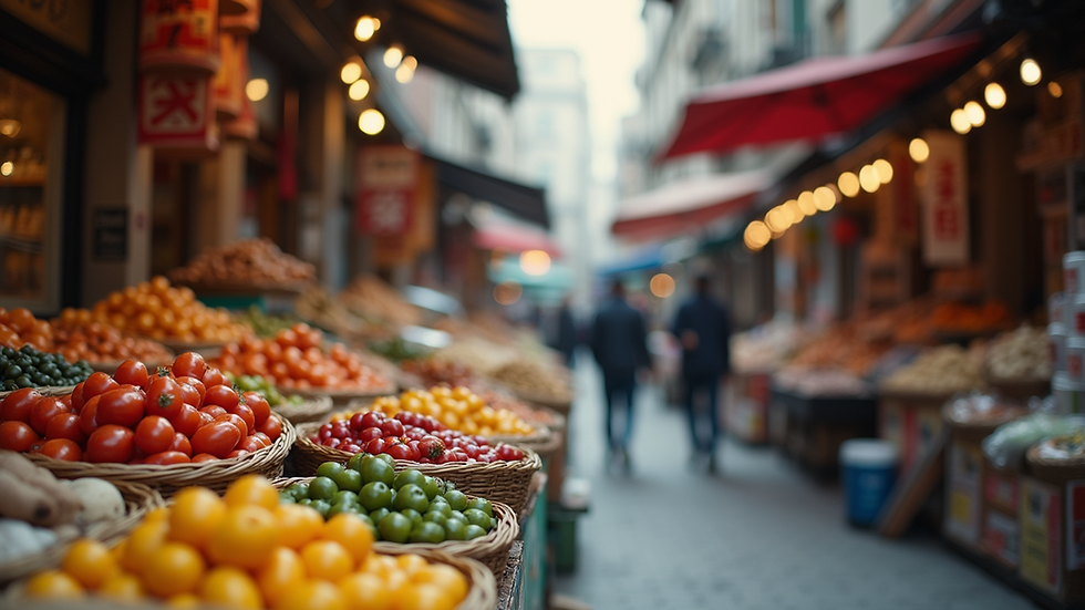 Maximize Your Brand's Impact with Influencer Marketing