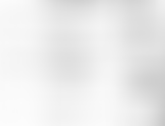 A very different diet...