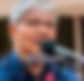 "SHARING WITH SENIORS" AT THE CROSSINGS