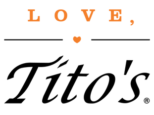 LOVE TITO'S SUPPORTS THE SENIOR NETWORK