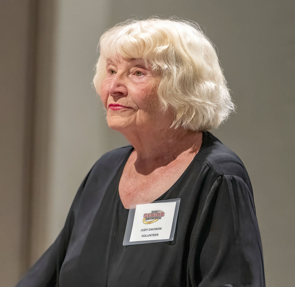 judy davison