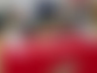 THE SENIOR NETWORK HAD A DISPLAY AT THE ZEBULON COMMUNITY HEALTH FAIR