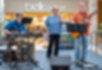 NEVIN FOUTS, VICTORIA VOIGHT, DAVE FOUTS
