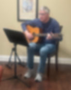 STEVE PFANENSTIEL