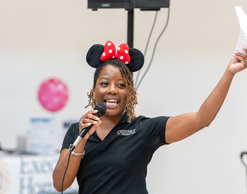 Crystal Alston