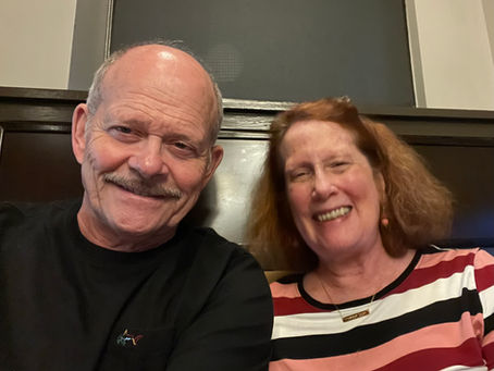 "Sharing With Seniors" at Cadence in Garner, NC