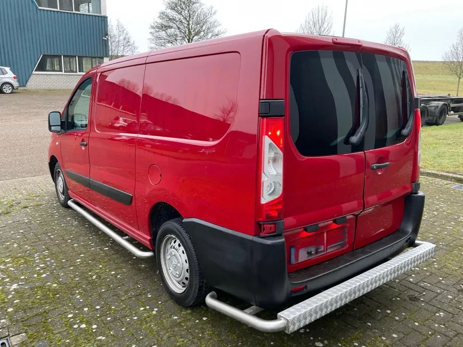 Miniatura: TOYOTA ProAce EXCELENTE APENAS 140.000km 12/2016