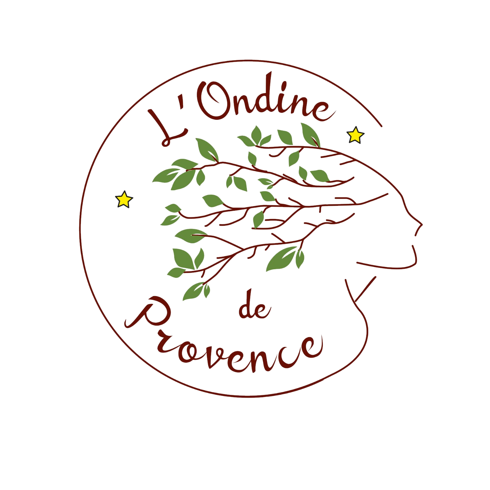Camping L'Ondine de Provence