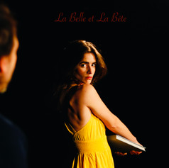 La Belle et La Bête