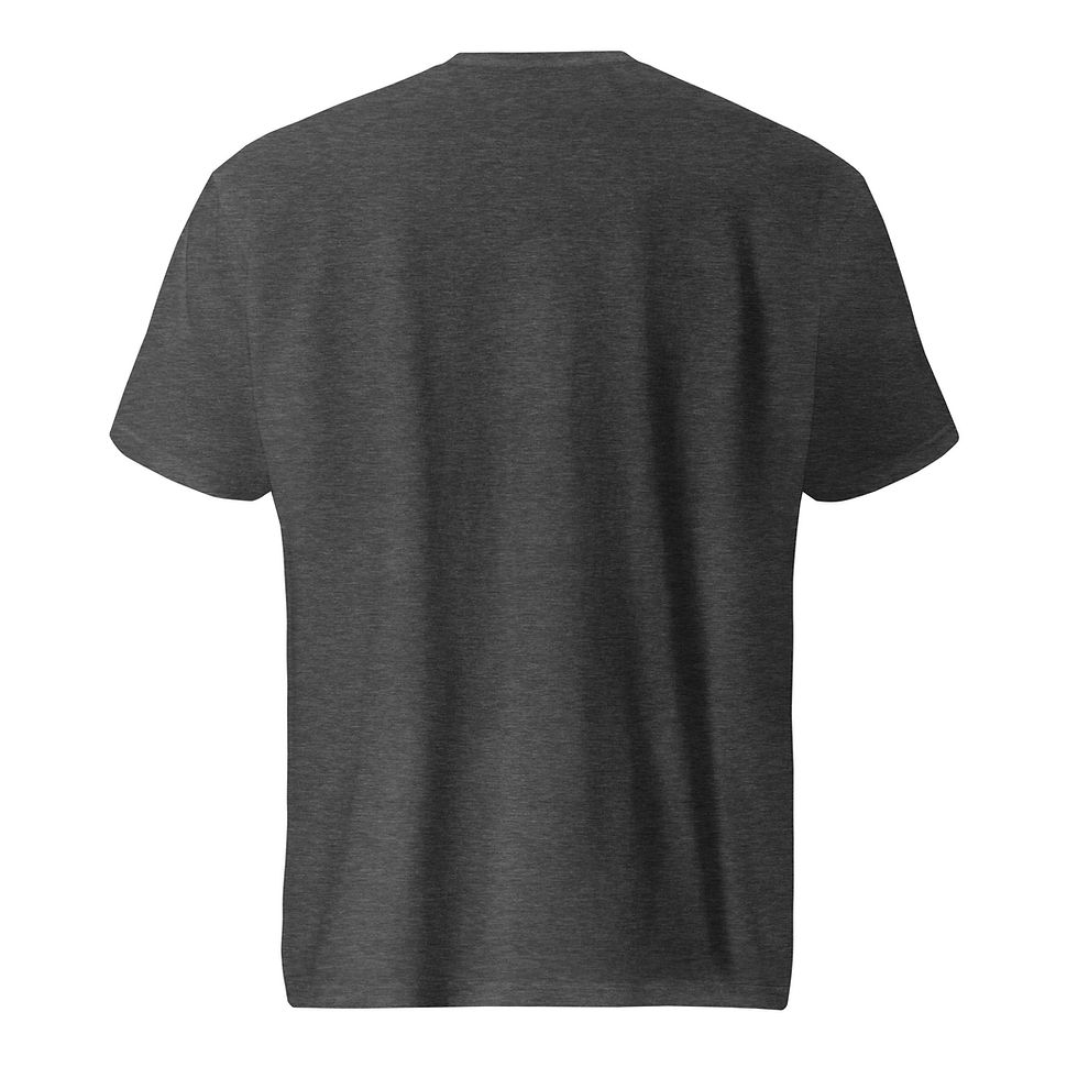 Thumbnail: Short-Sleeve T-Shirt