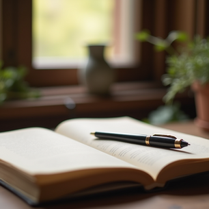 Exploring Author Coaching Services for Growth